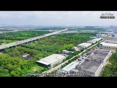 1stshine professional ceiling fan manufacturer