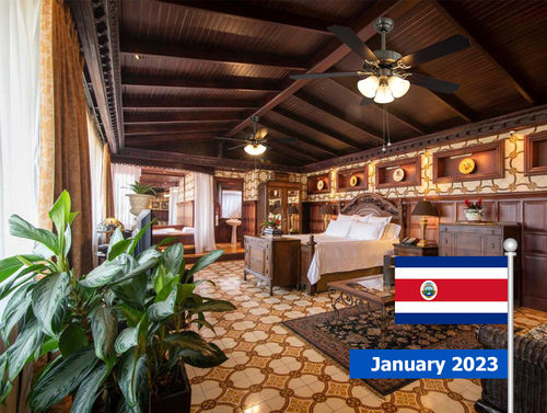 Latest company Solutions about Famous hotel project