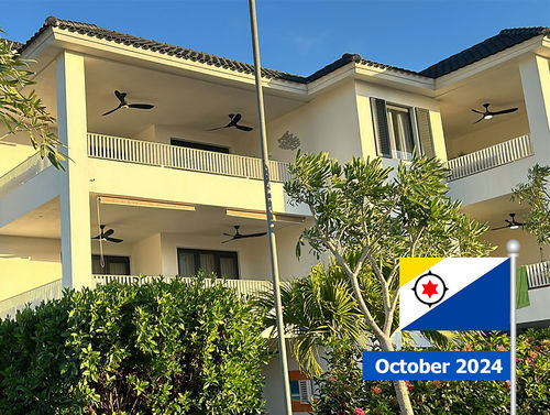 Latest company Solutions about Caribbean Hotel Project