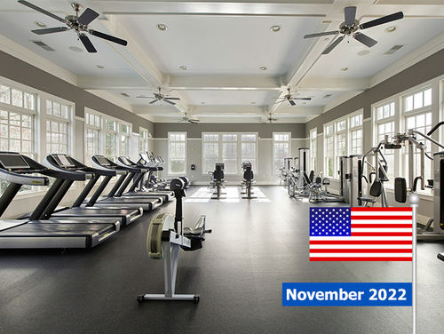 Latest company Solutions about Gym project