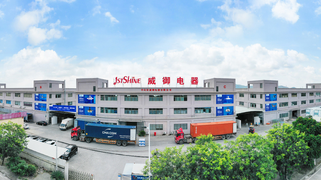 China 1stshine Industrial Company Limited Company Profile 