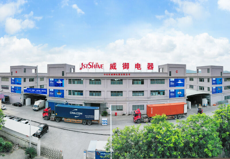 China 1stshine Industrial Company Limited Company Profile 