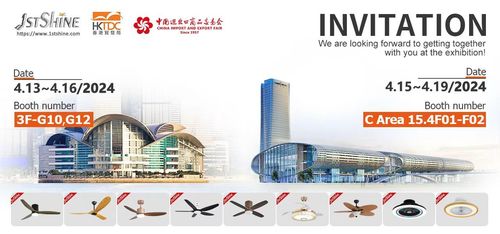 Latest company news about 2024 Spring Exhibition Invitation