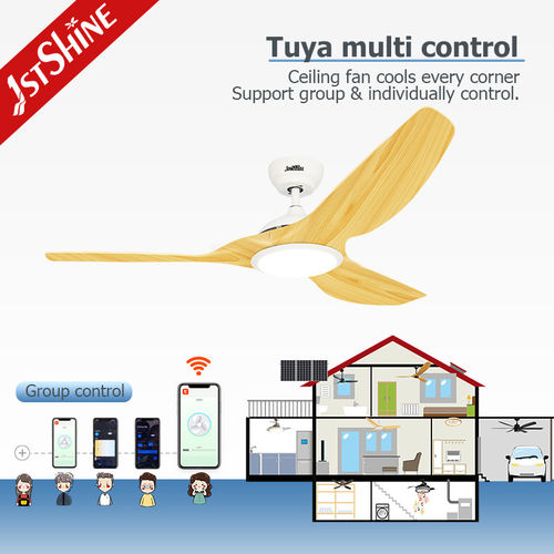 Latest company news about What do you want to know about the ceiling fan