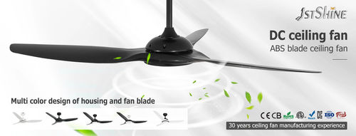 Latest company news about Using Ceiling Fans to Save Energy