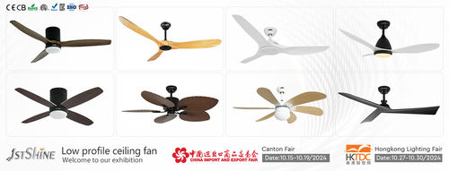 Latest company news about How Ceiling Fan Lights Enhance Home Living: Real-Life Customer Stories