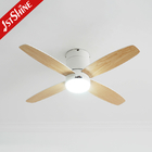 Dimmable LED Ceiling Fan
