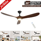 Color Changing Ceiling Fan