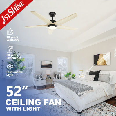 Good price Farmhouse Ceiling Fans with Lights , Remote Control Indoor Outdoor Ceiling Fans online