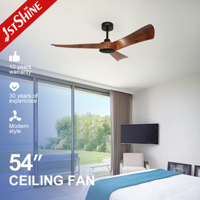 Good price 6 Speeds Remote Control Plastic Decorative Ceiling Fan Without Light online