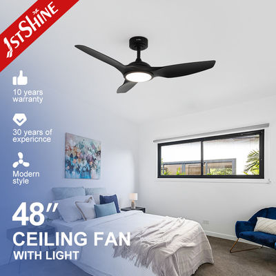 Good price 48inch Ceiling Fan 38W with 6 Speed Choice and Low Noise Remote Control online