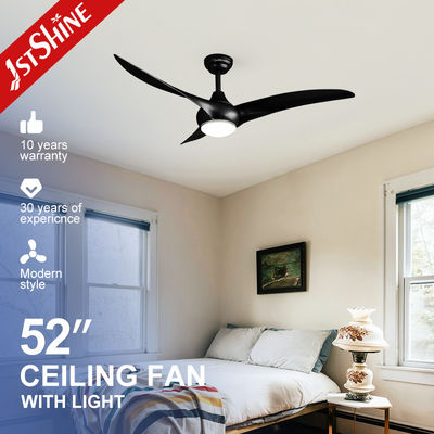 Good price Propeller Ceiling Fan With Light Dc Motor 6-Speed Remote Control online