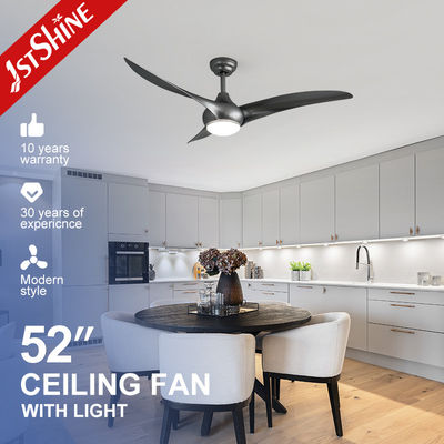 Good price Stylish And Modern Ceiling Fan With Light And Remote Low Noise online