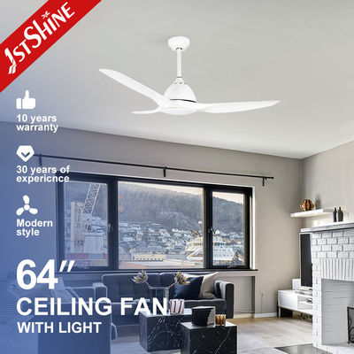 Good price Remote Control Plastic Ceiling Fan With Integrated 18 Watt LED Light online