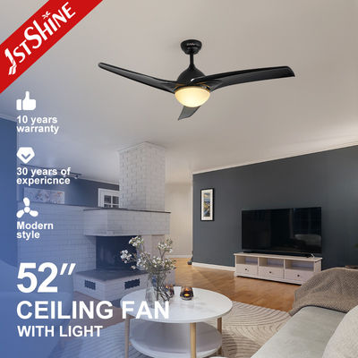 Good price DCF W186 52 Plastic Ceiling Fan Outdoor DC Motor 3 ABS Blades online