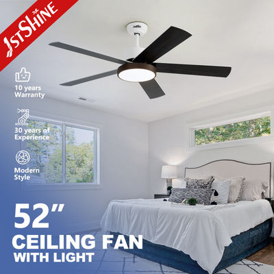 Good price Modern Ceiling Fan Light With Dc Motor Smart Dimmable LED Light online