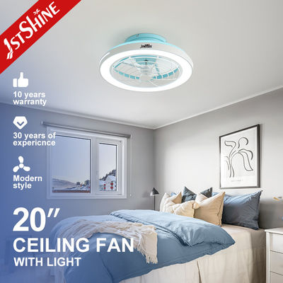 Good price Remote Control Modern Led Ceiling Fan Indoor Bedroom 6 Speed Dc Motor online