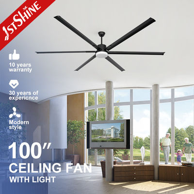 Good price 100 Inch DC Motor Ceiling Fan online