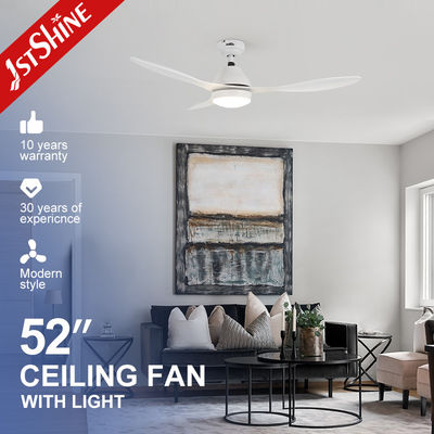 Good price Plastic High RPM Dimmable LED Ceiling Fan Light With Remote Control online
