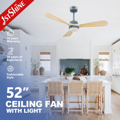Good price Hanging 50hz Color Changing Ceiling Fan With Light And Remote online