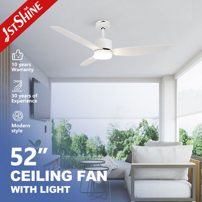 Good price DC Ceiling Fan With Remote Control Plastic Blades High-Speed online