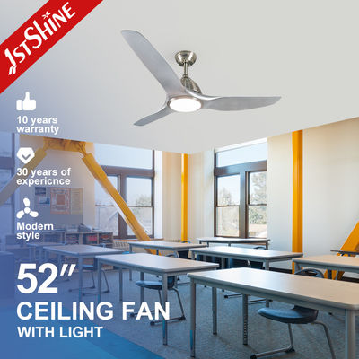 Good price 230V DC Plastic Ceiling Fan 52 Inch Kitchen Ceiling Exhaust Fans online