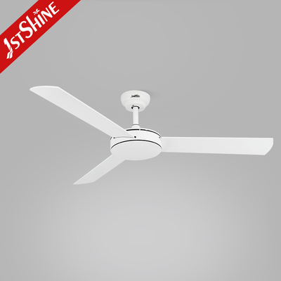 DCF-W986 MDF Blade 35W Noiseless Ceiling Fan With 5 Speeds Remote Control