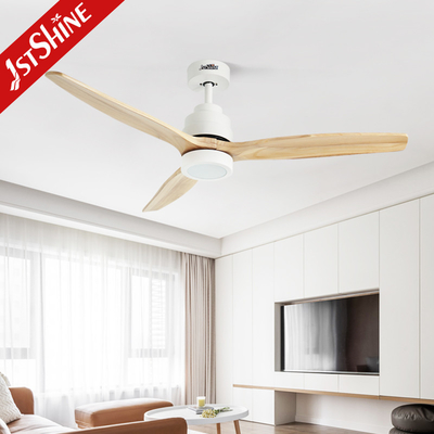 SAA Energy Saving Ceiling Fan AC Motor 3 Speed for Living Room