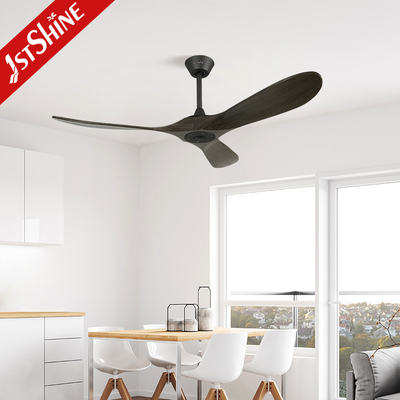 Decor Dc Solid Blade 52 Inches Ceiling Fan With Remote Control