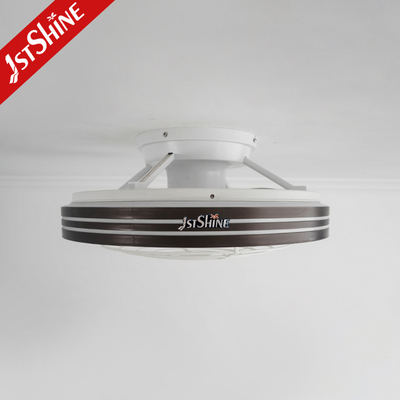 42" Ceiling Box Fan With Light Low Profile Ceiling Fan Quite Dc Motor