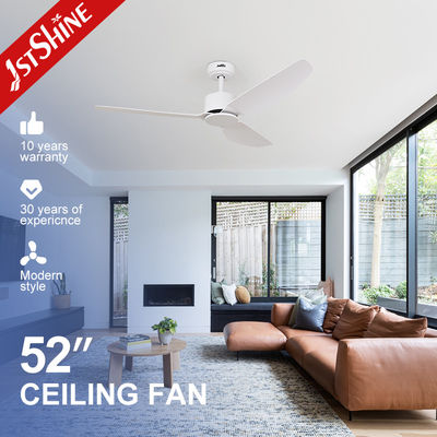 Good price DC Powered 52 Inch Ceiling Fan With 6 Speeds Choice Smart Remote Control Included online