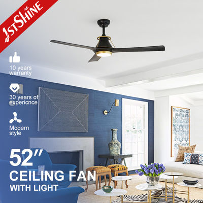 Good price Indoor Lighting And Air Cooling Dc Motor Led Modern 6 Speeds  Abs Ceiling Fan online