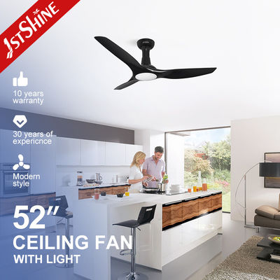 Good price Waterproof Outdoor Color Changing Ceiling Fan Low Power Energy Saving online