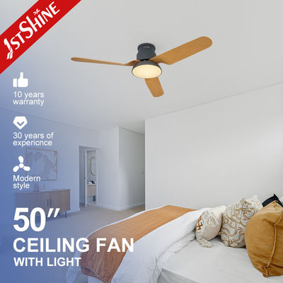 Good price Remote Control Decorative Flush Mount Ceiling Fan 6 Speed With Light online