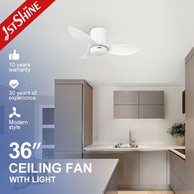Good price Small Ceiling Fan Light 36