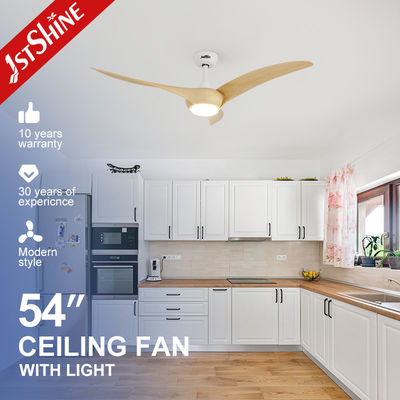 Good price Dimmable Led Light Low Noise Dc Motor Energy Saving LED Ceiling Fan Light online