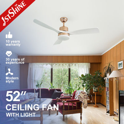 Good price High RPM Large Airflow Plastic Indoor Ceiling Fan With Reversible DC Motor online