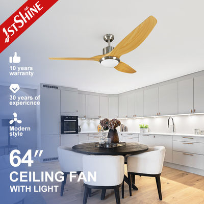 Good price 100% Copper DC Motor Modern Plastic Ceiling Fan With Led Light Remote Control online