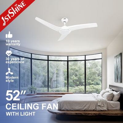 Good price Remote Control Plastic Dimmable LED Ceiling Fan Color Changing Lighting online