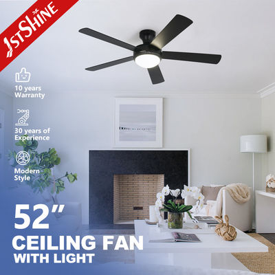 Good price Adjustable 6-Speed Choice LED Ceiling Fan with APP Smart Control and Dimmable Light online