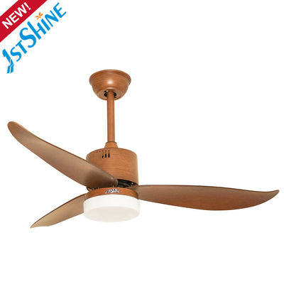 ABS Warehouse Ceiling Fans Industrial Outdoor Ceiling Fans With Plastic Blades