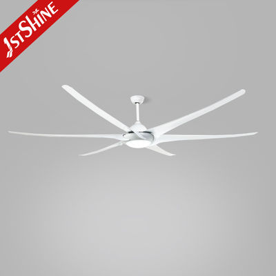 DCF X52809 100 Inch DC Plastic Ceiling Fan Low Power Consumption