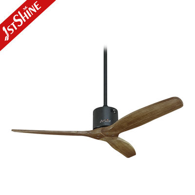 Homestead Reversible Dual Use DC Motor Ceiling Fan With 5 Speed Remote