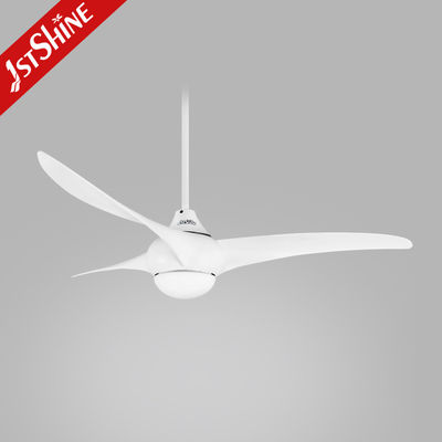 ROHS Smart 3 Speed Color Changing Ceiling Fan For Home Decorative