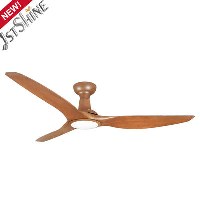 OEM 52in 3 Speed 3 ABS Blades Ceiling Fan With Light