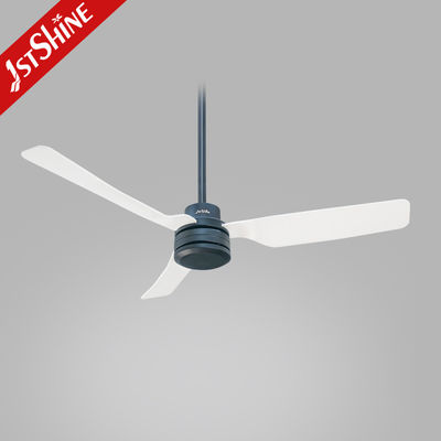 ODM 220 - 240V Remote Control ABS Ceiling Fan For Living Room