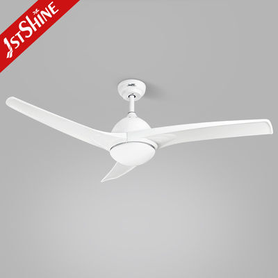 230V 50HZ Remote Control Ceiling Fan With Led Color Changing Light
