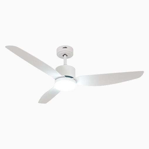 52 High Flow Ceiling Fan 3-Blade 10000 CFM for Warehouse 1