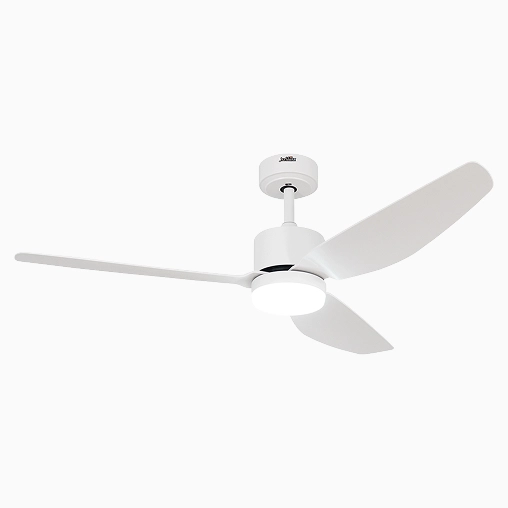 52 High Flow Ceiling Fan 3-Blade 10000 CFM for Warehouse 4