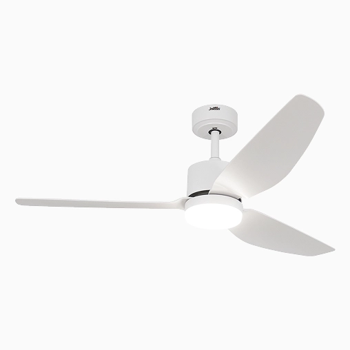 52 High Flow Ceiling Fan 3-Blade 10000 CFM for Warehouse 5
